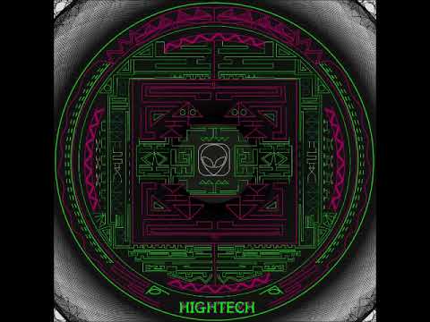 Apple Maggot´s - Little Maggot - Hitech [190Bpms]