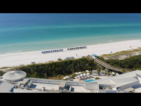 Hospitality Assets Tour