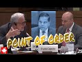 Where are the 30K lost deportees? Liberal points of order disrupt Tory MP grilling evasive minister