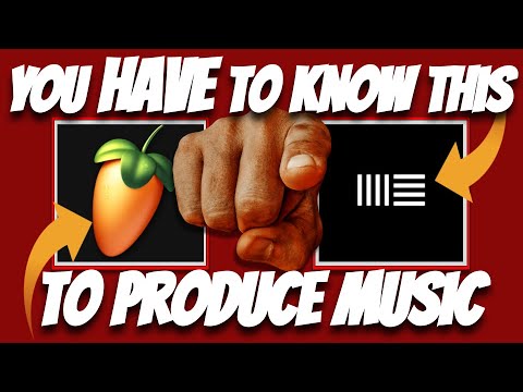 Beginner Guide to Music Theory on FL Studio
