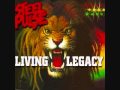 Steel Pulse - Black Enough (Living Legacy)