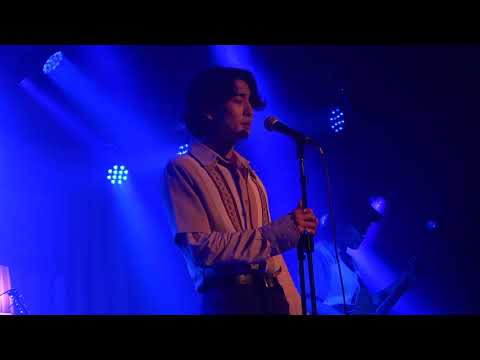 [180603] 달 - 잔나비(JANNABI) @유희열 Curated 12