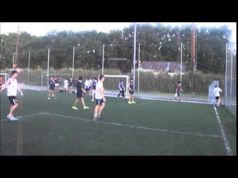 Con Evelyn Somos 7 vs Repinaldos - Copa Palermo