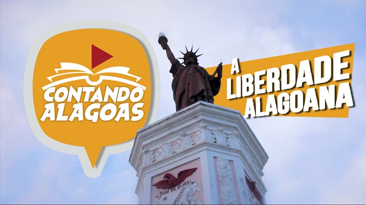A LIBERDADE ALAGOANA