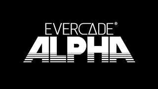 Evercade Alpha 