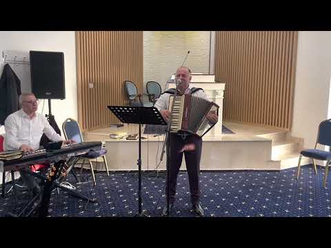 3 aprilie 2022 Romeo Stan - Tu faci minuni