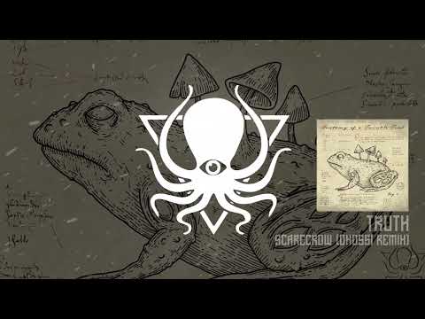 Truth - Scarecrow (Oxossi Remix) (DDDLP7R1)
