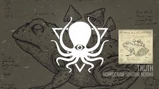 Truth - Scarecrow (Oxossi Remix) (DDDLP7R1)