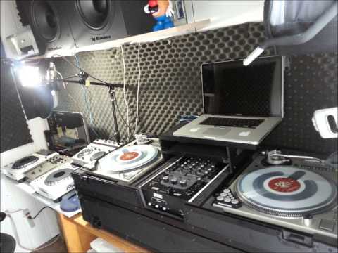 House mix & Reggaeton Mix 2013 By DJ Rankee New York City