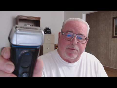 Braun Clean and Renew refills versus home made.