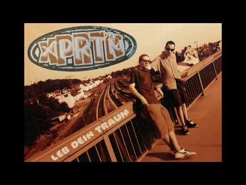 Leb Dein Traum _ XPRTN (Maca&B B) - Ruff version