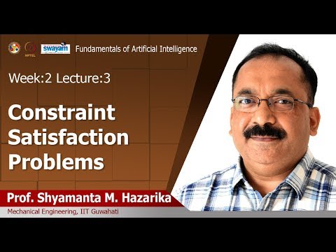 Fundamentals of Artificial Intelligence Introduction
