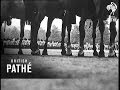 Trooping The Colour (1936) - YouTube