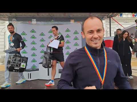 Cupa Aradului la Ciclism 🚴 si Atletism 🏃 2025 #ALEXONE