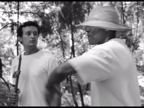 PATRON MC Ft. TOUK Y LP FOU - FREESTYLE RAP PARQUE NACIONAL - BOGOTÁ 2014