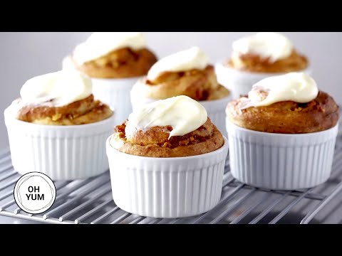 Professional Baker Teaches You How To Make STICKY BUNS!