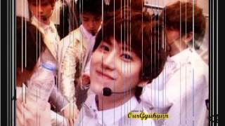 Super Junior -- Bittersweet