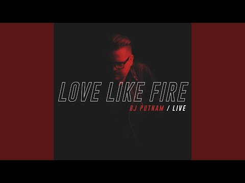 Not Be Moved (feat. Israel Houghton) (Live)