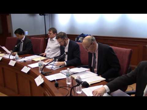 Quincy Planning Board - 129 and 131 Sumner St - Continued to Feb 8, 2017