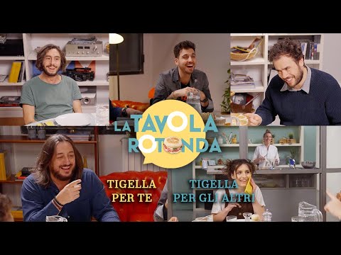 The Round Table - Cooking for Myself vs. Cooking for Others