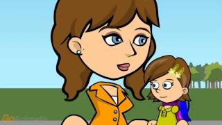 The Jessica Andrews Show (Episode 68: Preschool Daze)