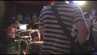 Paulson - Calling On You (LIVE)