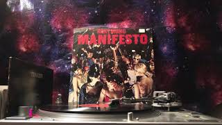 Roxy Music - Cry, Cry, Cry