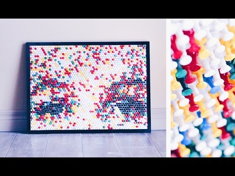 Color Push Pins Kigali Rwanda | Metal Thumb Tacks product video