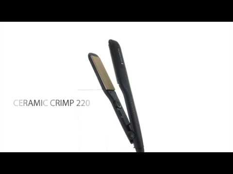 REMINGTON S3580 Plaukų gartraukis Remington S3580 video