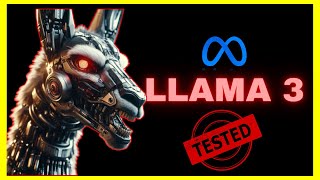 🚨BREAKING: LLaMA 3 Is HERE and  Left Every Other AI Model in the Dust 
