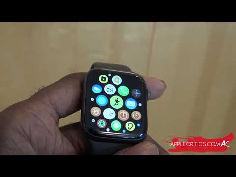 Watch OS 7 Everything You Need To Know