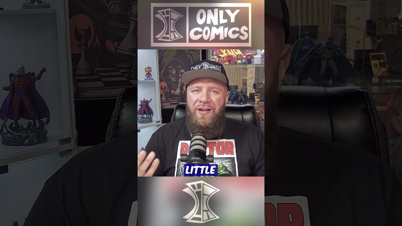 Avengers Doomsday Trailer Dropped, Kinda But it's already My Fav MCU Movie!!