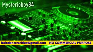 [Request] Jordi Carreras - Tell Me Why (Jordi Carreras Club Mix)