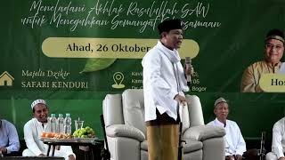 Download lagu Ampun, Jamaah full Haha Hehe!!!! Bersama Ustad Akri Patrio... mp3