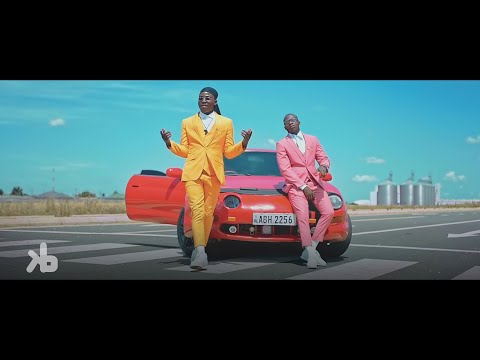 Nipaseko (feat. Badman Shapi) - Dope Dealers Gang (Official Video) Directed by K-Blaze & ERT