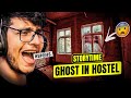 The Haunted Hostel Storytime