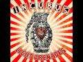 INCUBUS - ROGUES - (HQ)