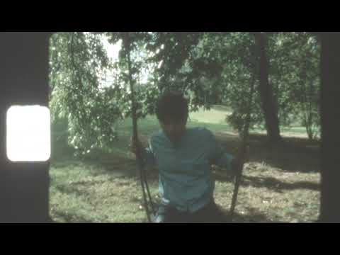 Video thumbnail for Somebody I Don’t Know The Name Of - demo