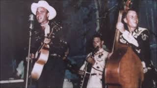 JOHNNY HORTON Honky Tonk Man 1956 LOUISIANA HAYRIDE