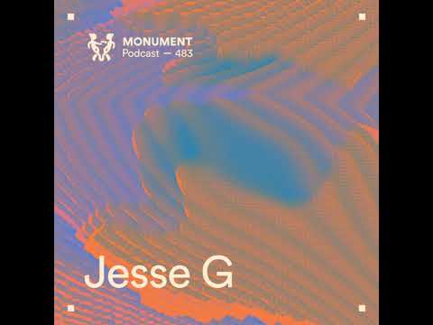 MNMT 483 : Jesse G