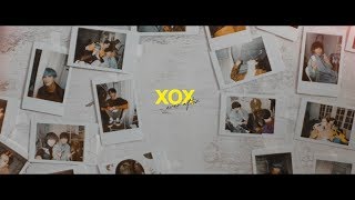 XOX 『ever after』