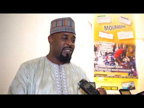 BIN MOBILE – Banque Islamique