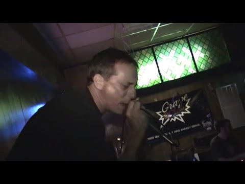 Pink Lincolns - LIVE in St Petersburg FL @ The Emerald Bar 1-27-2007 (ENTIRE SET!!)