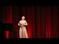 Elisabeth Boudreault JAL 17 Nov 2016