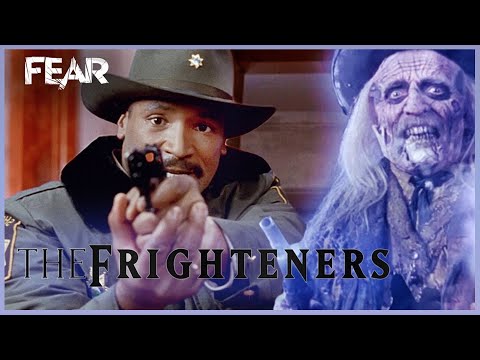 Spiritual Showdown | The Frighteners