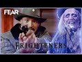 Spiritual Showdown The Frighteners