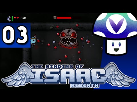 The Binding of Isaac : Rebirth Playstation 3