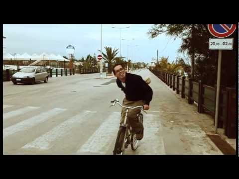 RAS PEPY - TERRONE Video Ufficiale 2011
