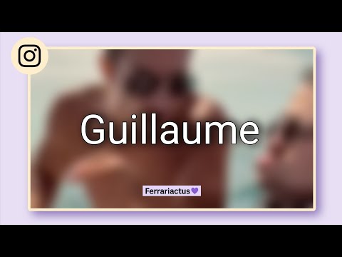 Jérémy Ferrari & Guillaume Bats