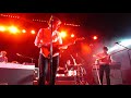 Spoon - Trouble Comes Running - July 15, 2019